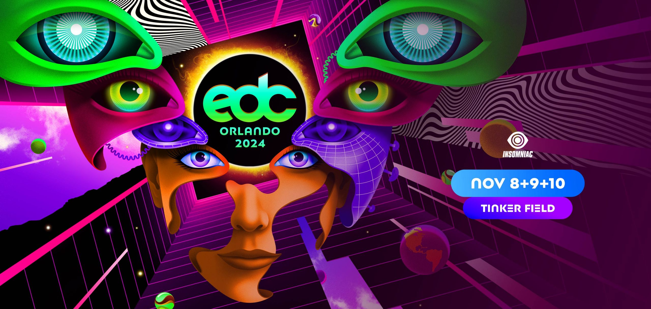 2024 - EDC Orlando - Payment Plan