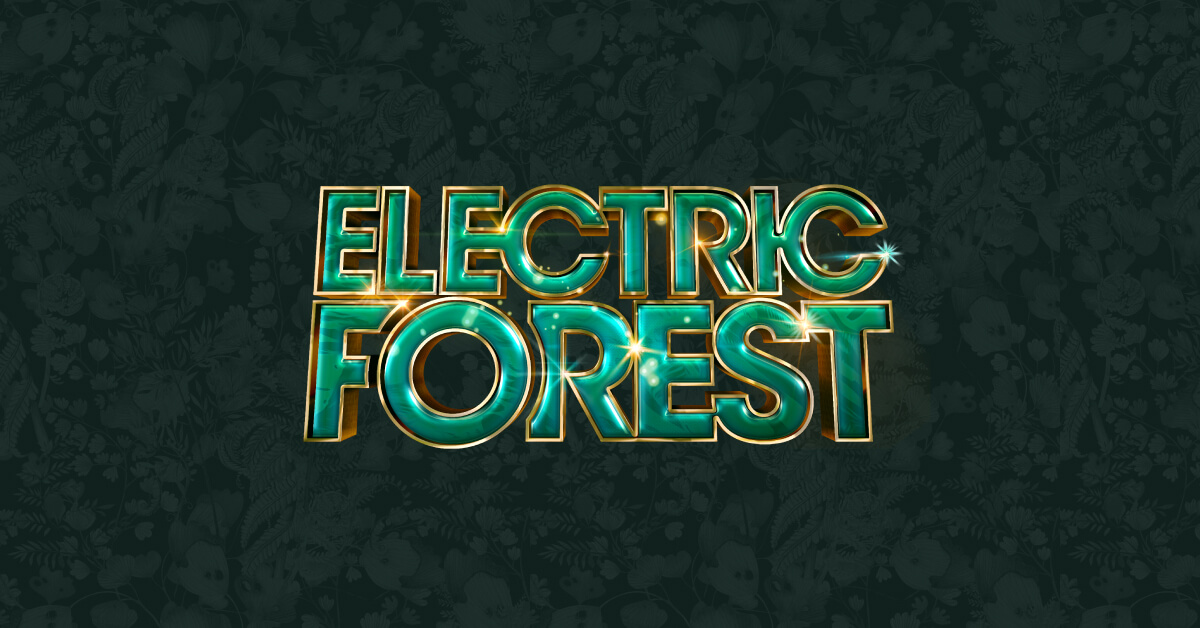 Electric Forest